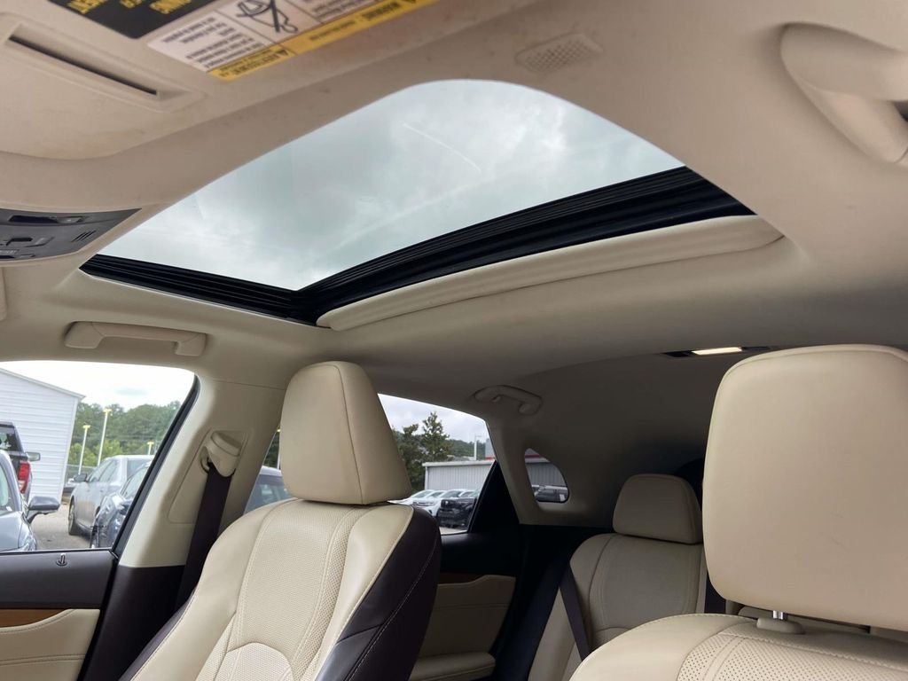 Used 2019 Beige Lexus 350 image 20