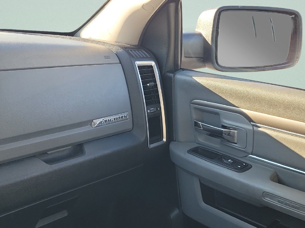 Used 2017 Gray Ram Big Horn image 13