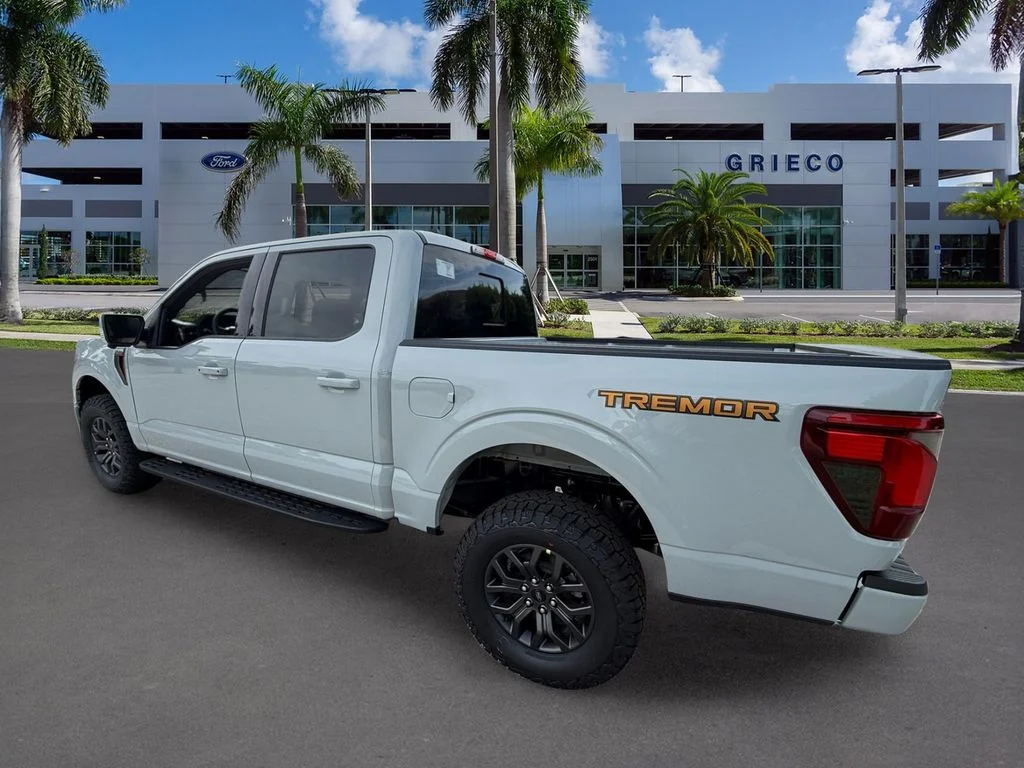 New 2026 Avalanche Ford Tremor® image 5