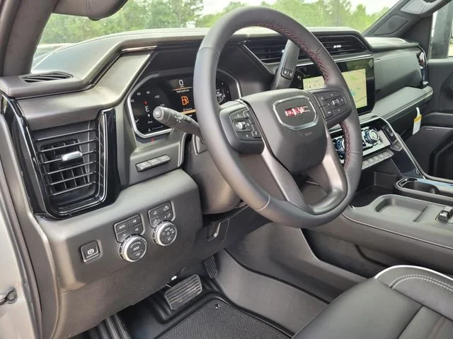 2026 GMC Sierra 2500HD AT4X - Photo 21
