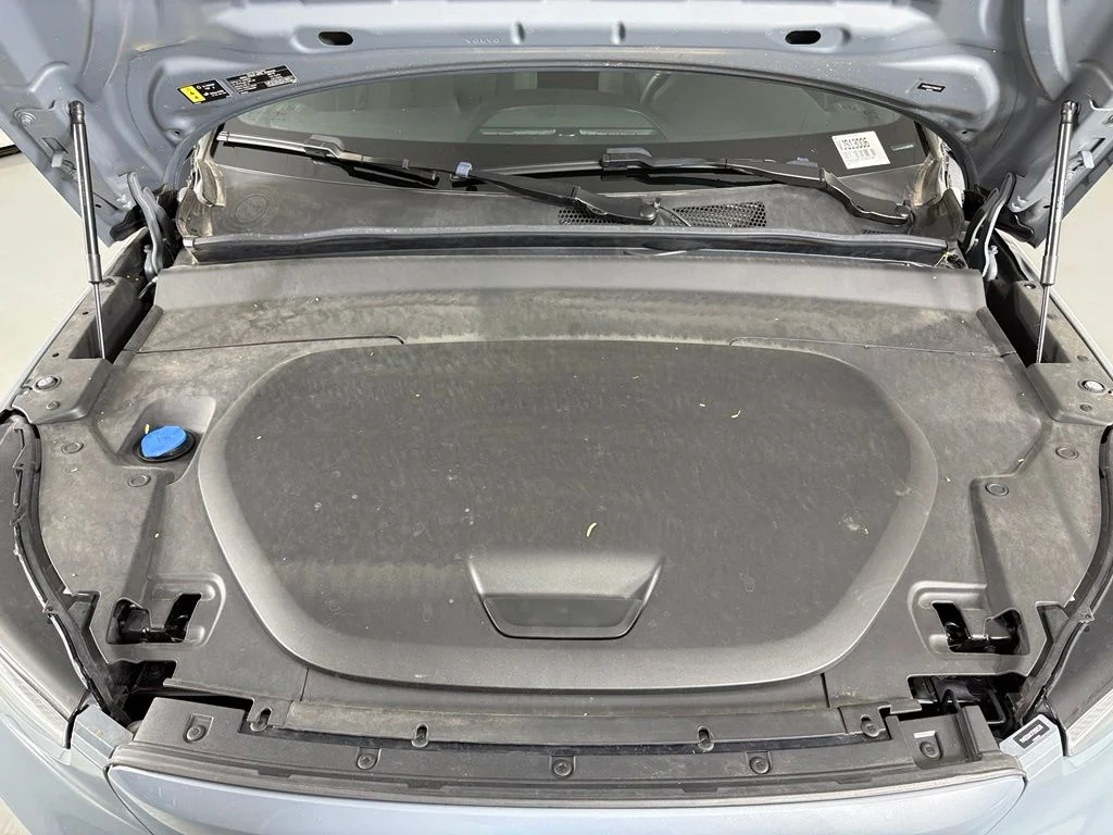 Used 2023 Gray Metallic Volvo Core image 41