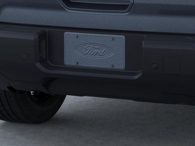 New 2026 Azure Gray Metallic Tri-Coat Ford Outer Banks image 23
