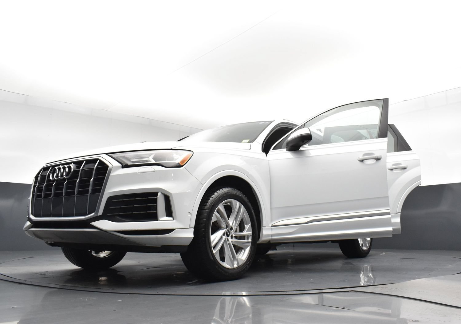 2023 Audi Q7 Premium Plus - Photo 30