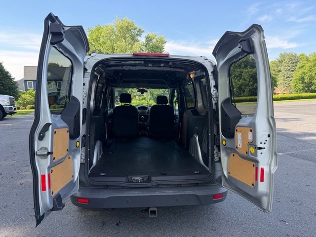 Certified Used 2018 Silver Ford XL image 19