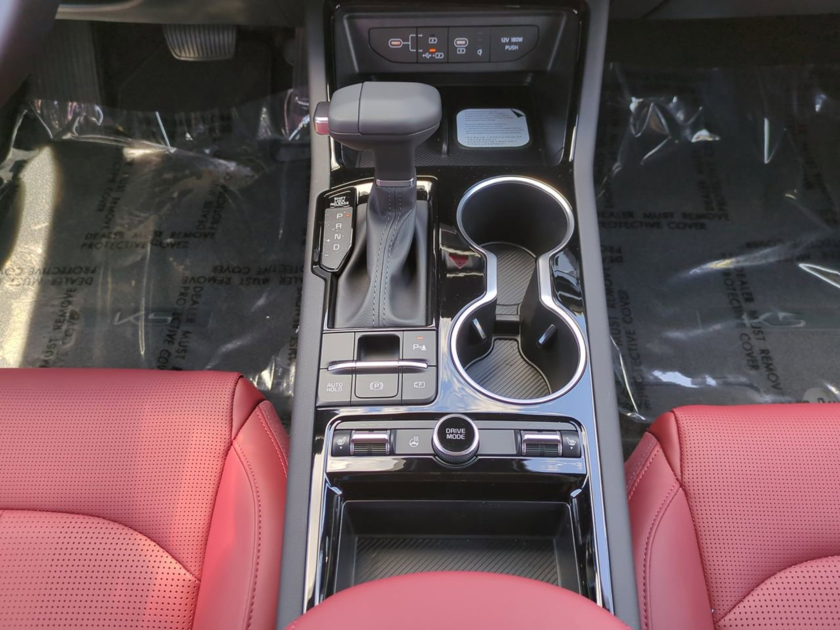 New 2026 Wolf Gray Kia GT-Line image 20