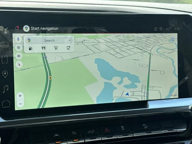 2026 GMC Sierra 1500 SLE - Photo 16