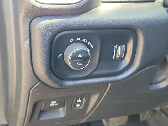 2021 RAM Ram 1500 Pickup Big Horn/Lone Star - Photo 27