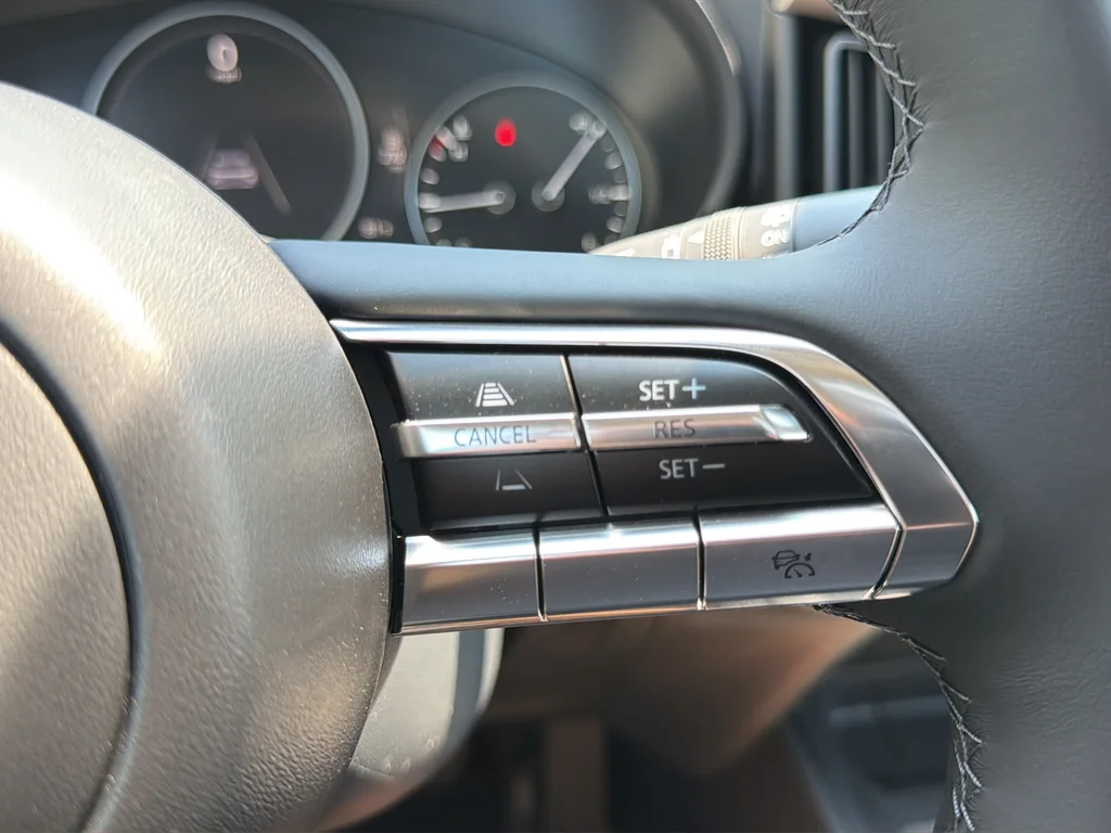 2026 Mazda CX-50 Premium - Photo 17