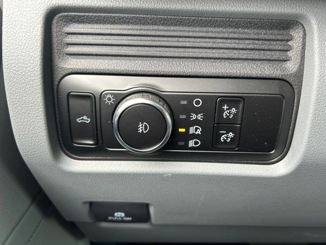 New 2026 Agate Black Metallic Ford F-350® XL image 27