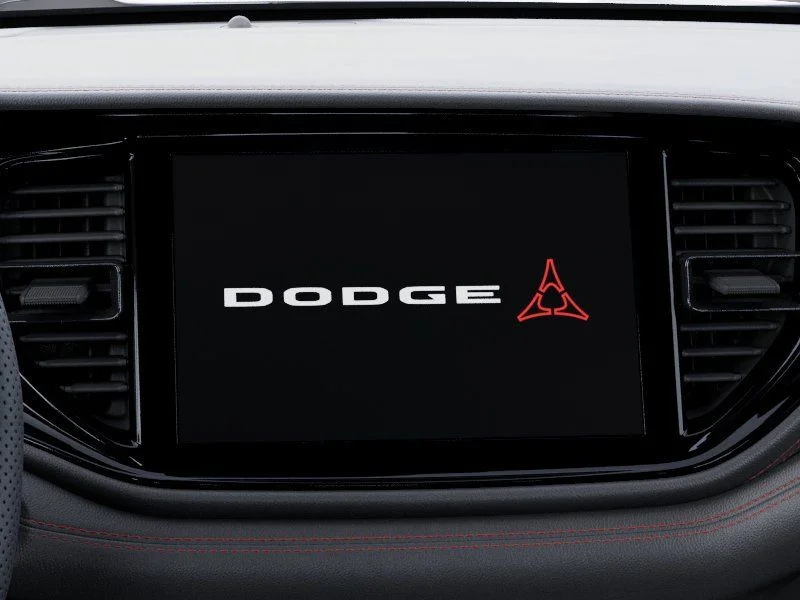 New 2026 Black Dodge GT Plus HEMI V8 image 18