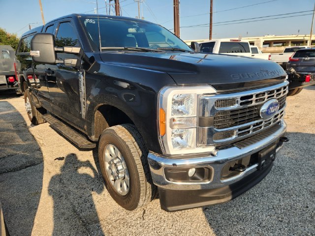 2023 Ford Super Duty F-250 SRW XL