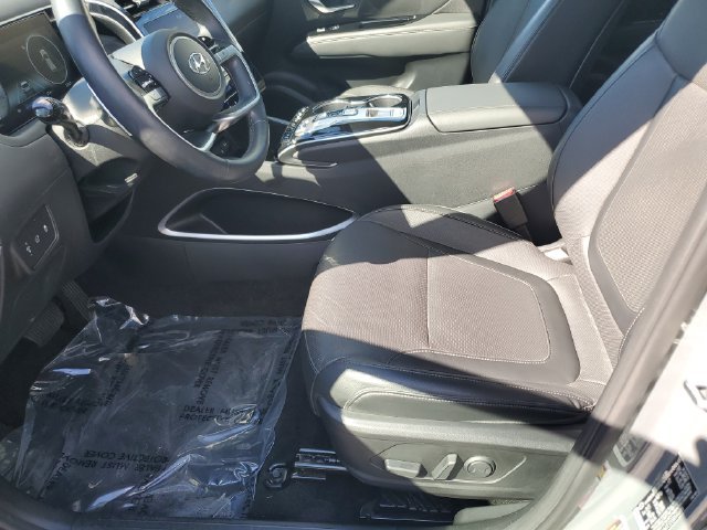 2024 Hyundai Tucson Limited - Photo 12