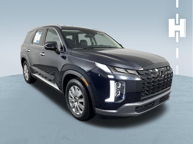 2024 Hyundai Palisade SEL 7P