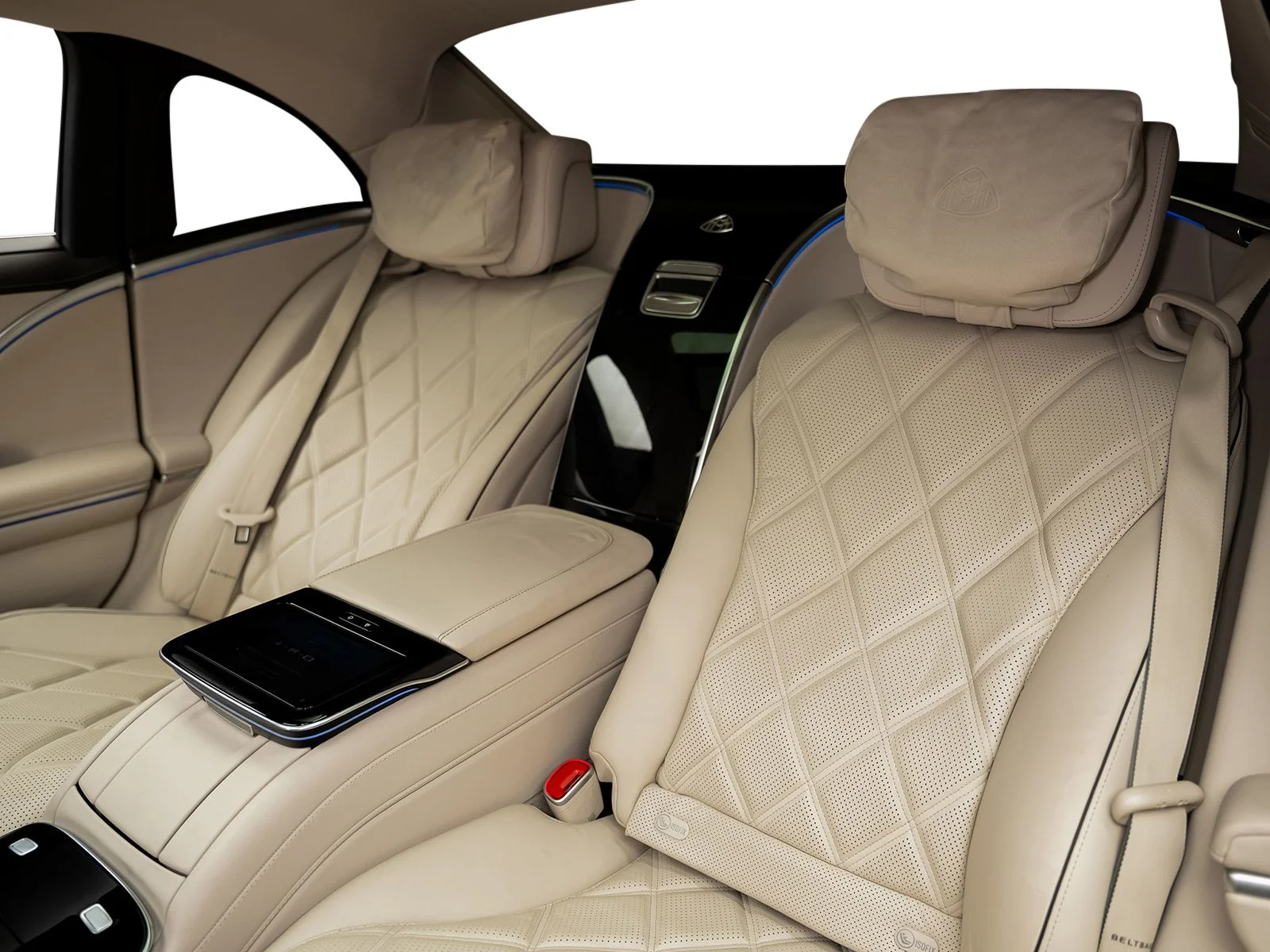 Used 2024 Silver Mercedes-Benz Maybach S 580 image 41