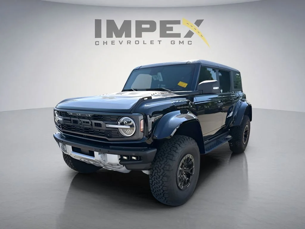 Used 2024  Ford Raptor image 1