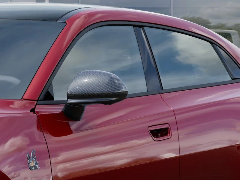 New 2026 Redeye Exterior Paint Dodge Scat Pack Plus image 12
