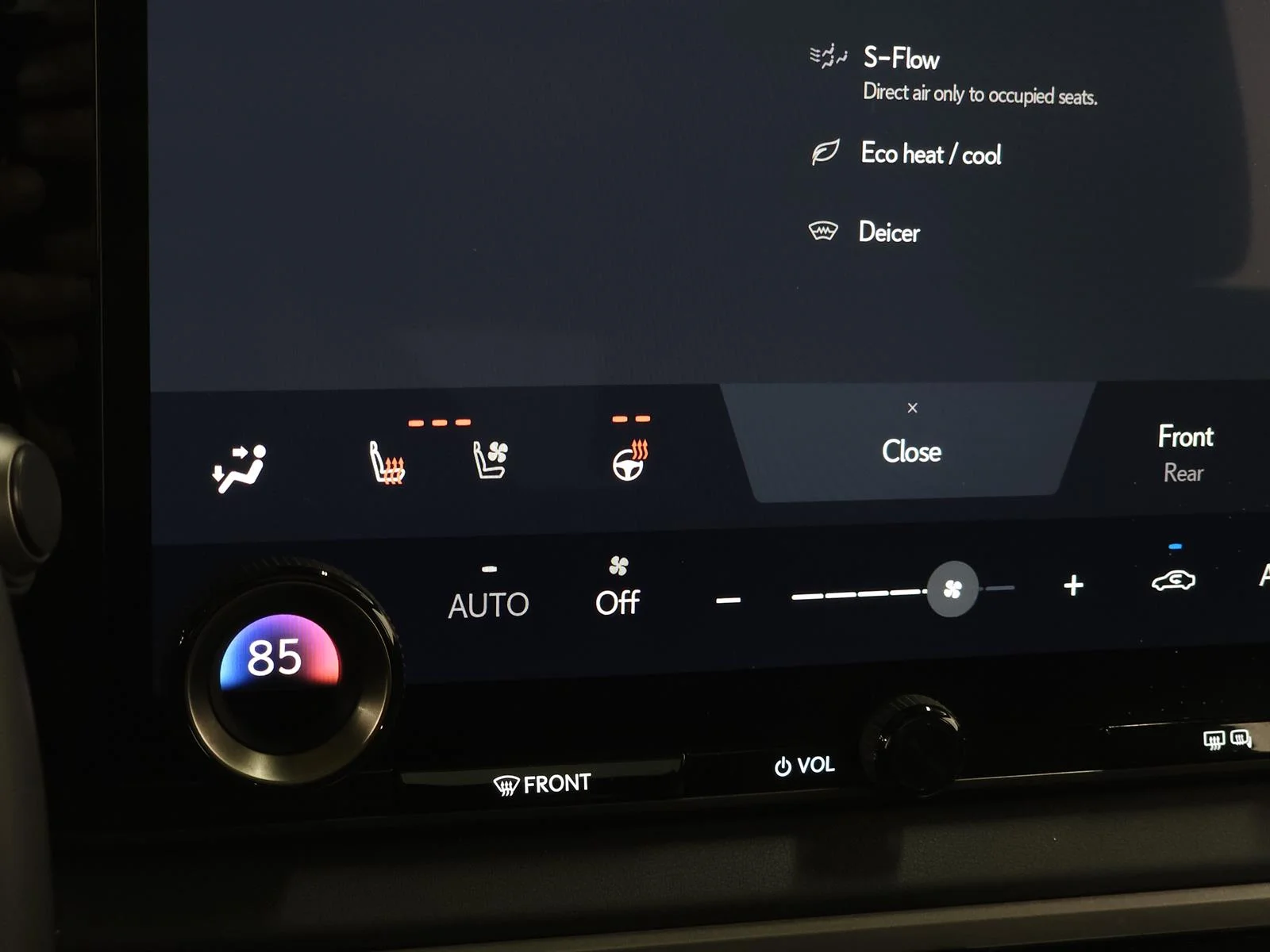 2023 Lexus RX Hybrid 350h - Photo 28