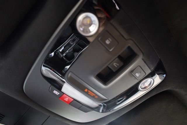Used 2025 Red Kia X-Line SX Prestige image 36