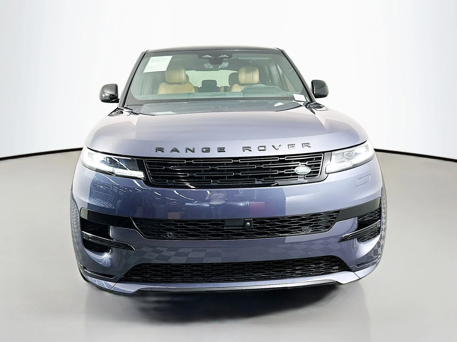Used 2024 Varesine Blue Metallic Land Rover Dynamic SE image 2