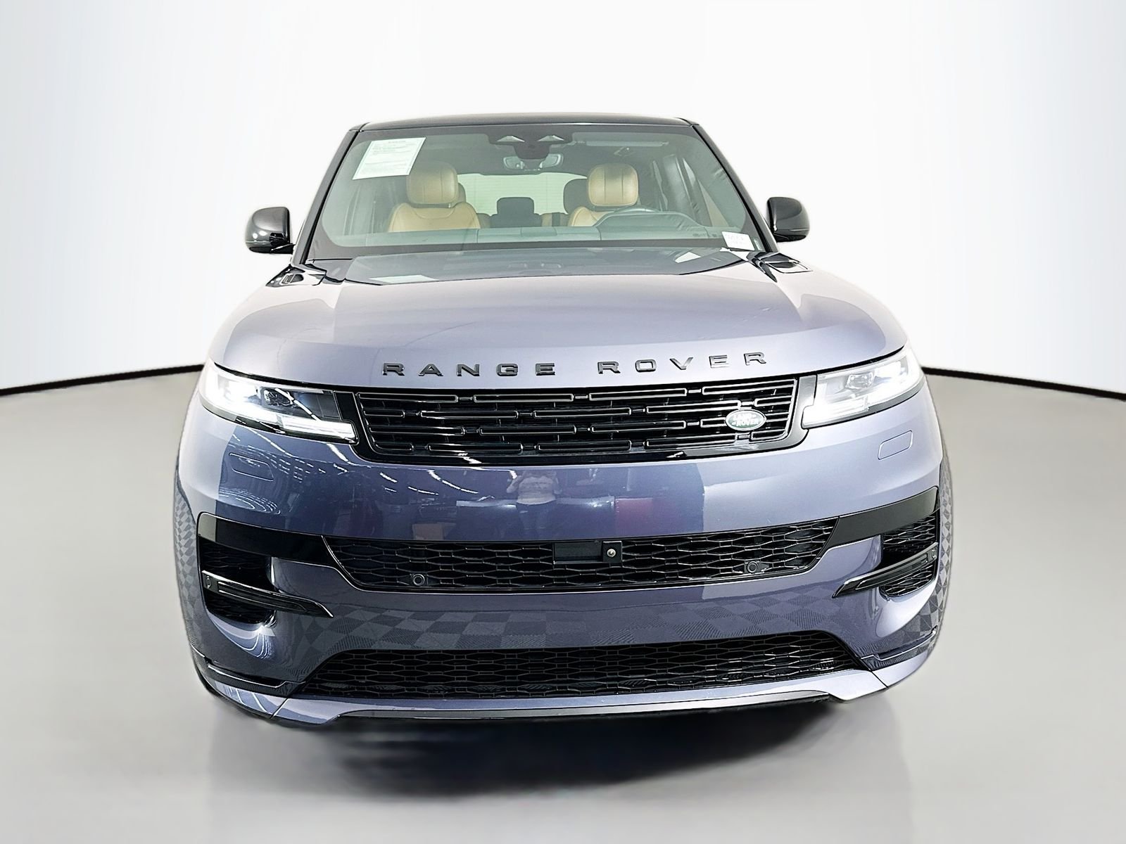 Used 2024 Varesine Blue Metallic Land Rover Dynamic SE image 2