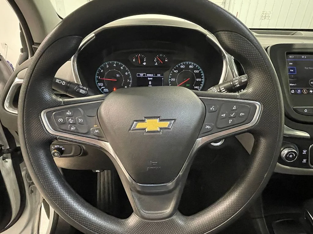 Used 2024 White Chevrolet LS image 32