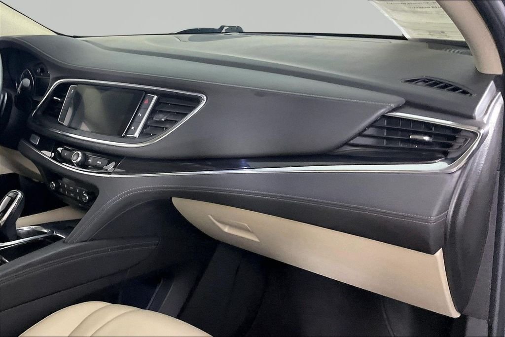 Used 2019 Gray Buick Premium Group image 24