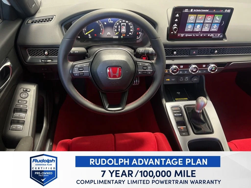 Used 2025 White Honda  image 21