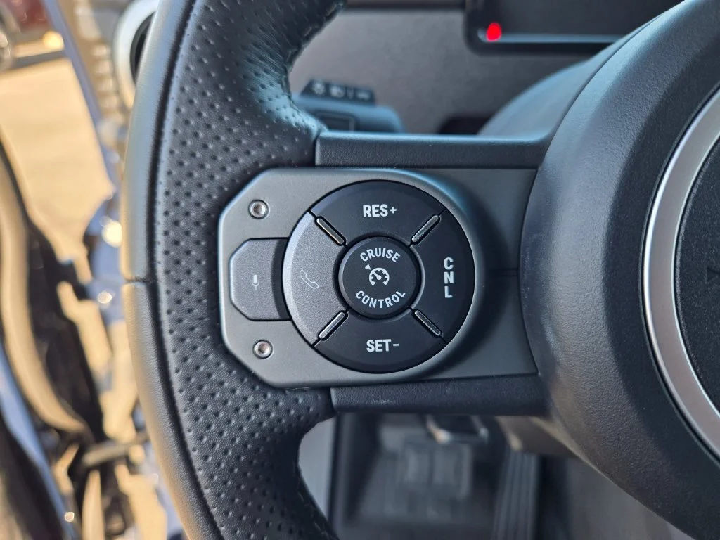 2025 INEOS Grenadier Fieldmaster Edition - Photo 24
