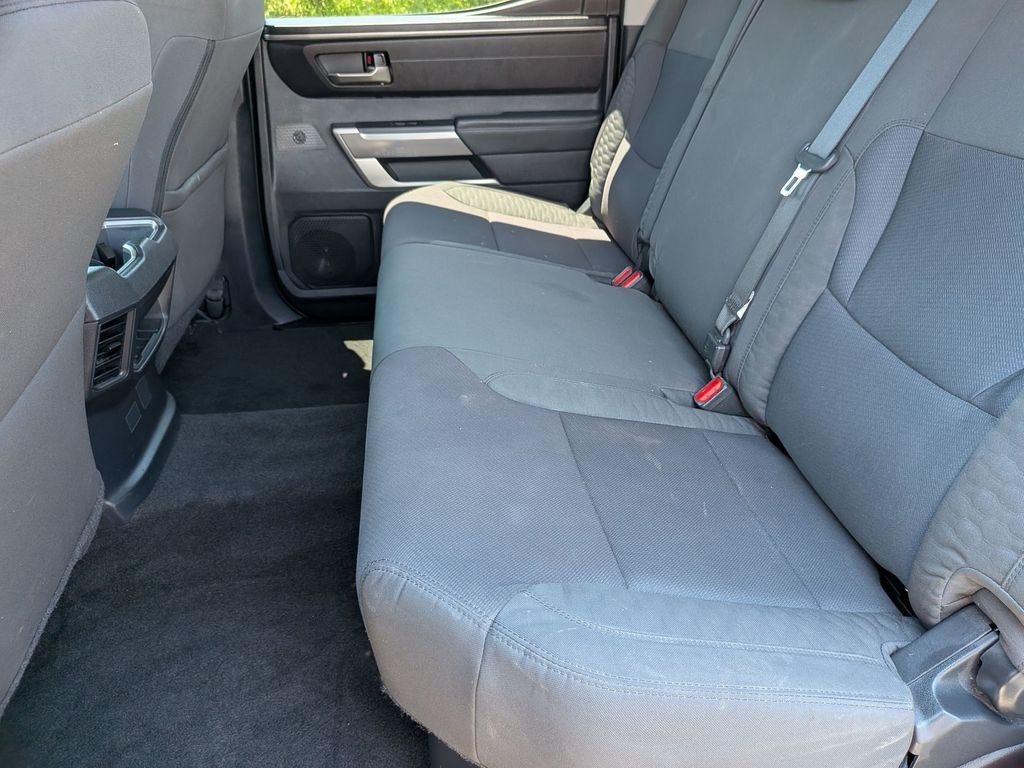 Used 2023 Gray Toyota SR5 image 36
