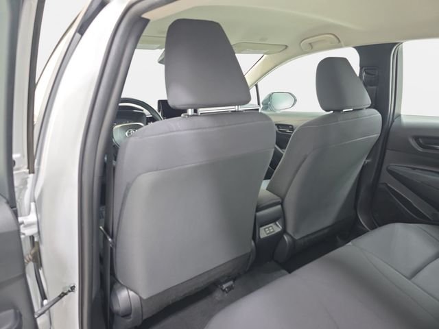 Certified Used 2024 White Toyota LE image 10