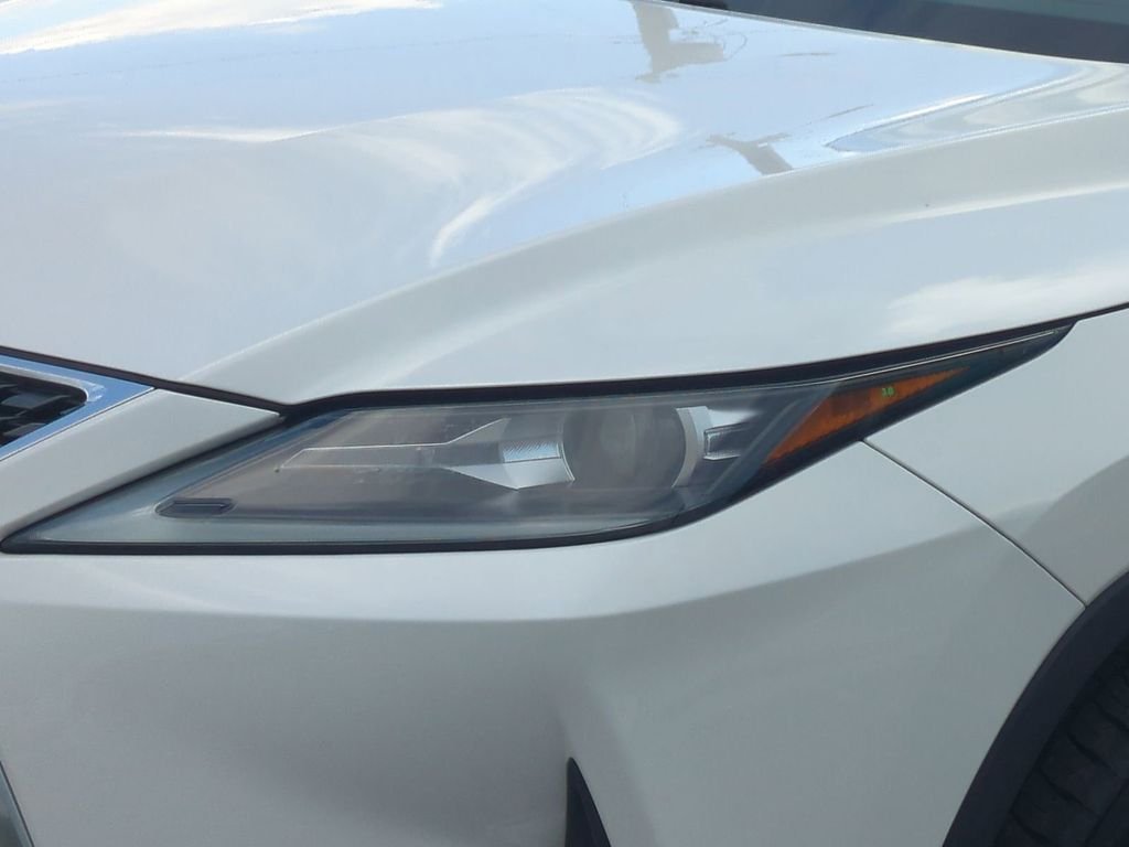 2022 Lexus RX 350 - Photo 10