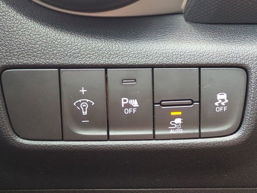 2023 Hyundai Kona EV Limited - Photo 30
