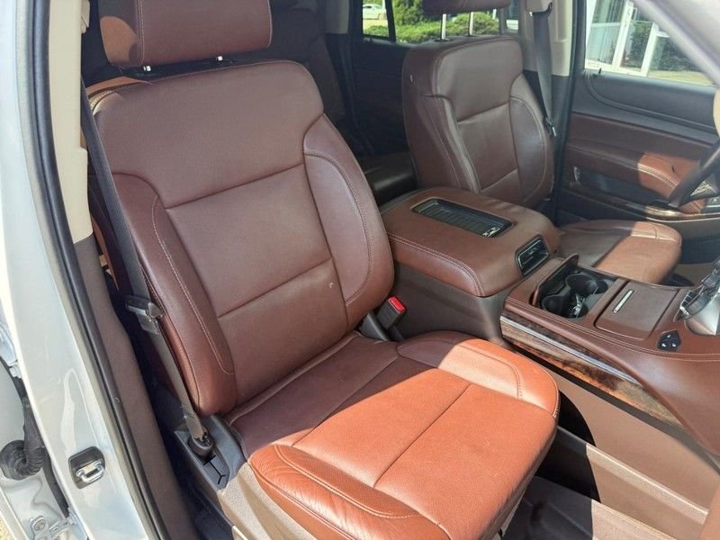 Used 2016 Pearl Chevrolet LTZ image 11