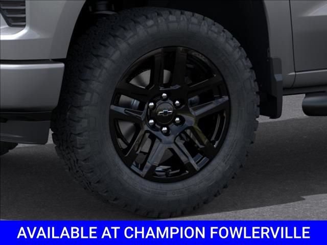 2026 Chevrolet Silverado 1500 RST - Photo 9