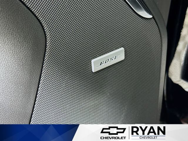 2026 Chevrolet Suburban High Country - Photo 19