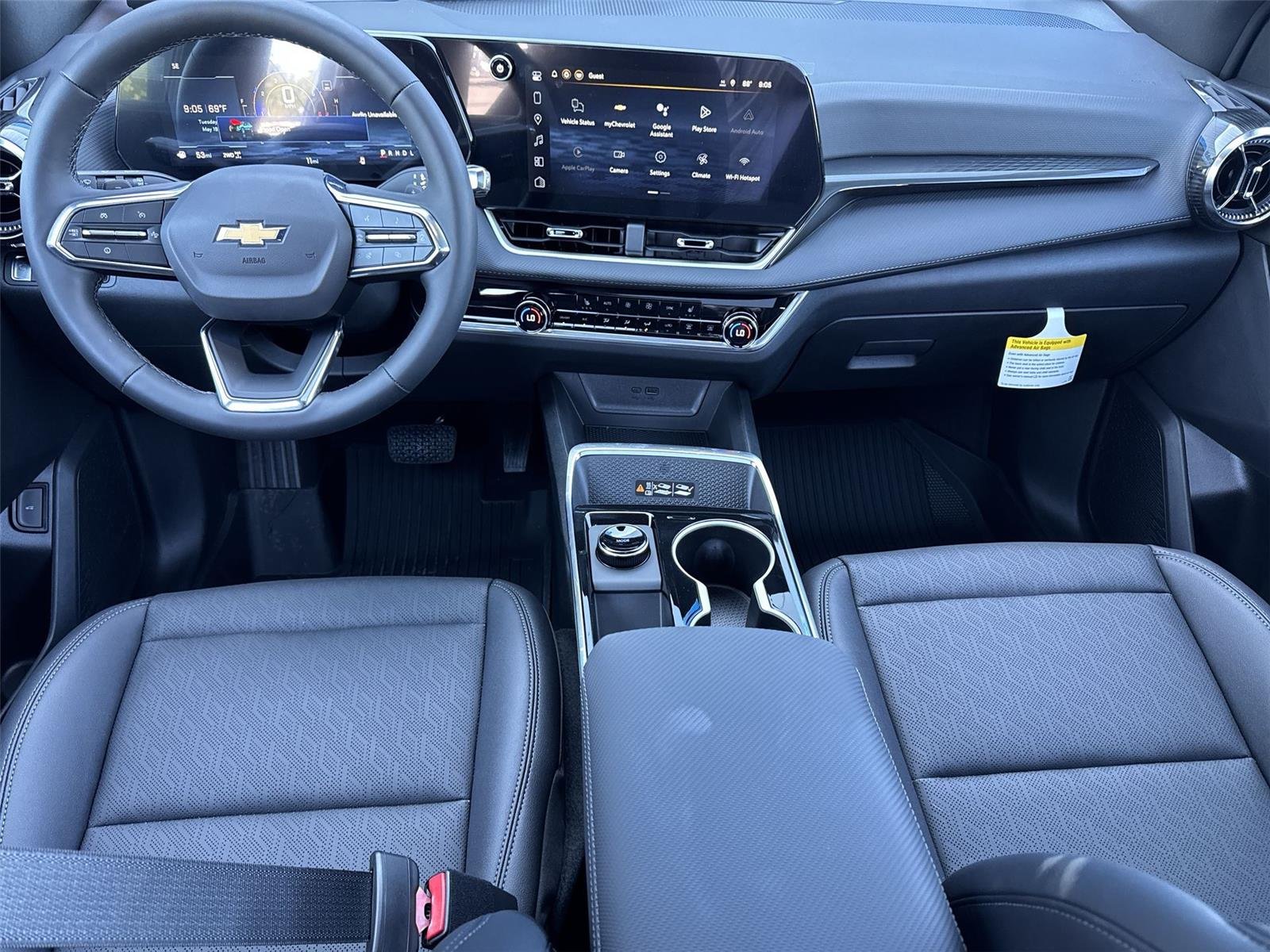 2026 Chevrolet Equinox LT - Photo 25