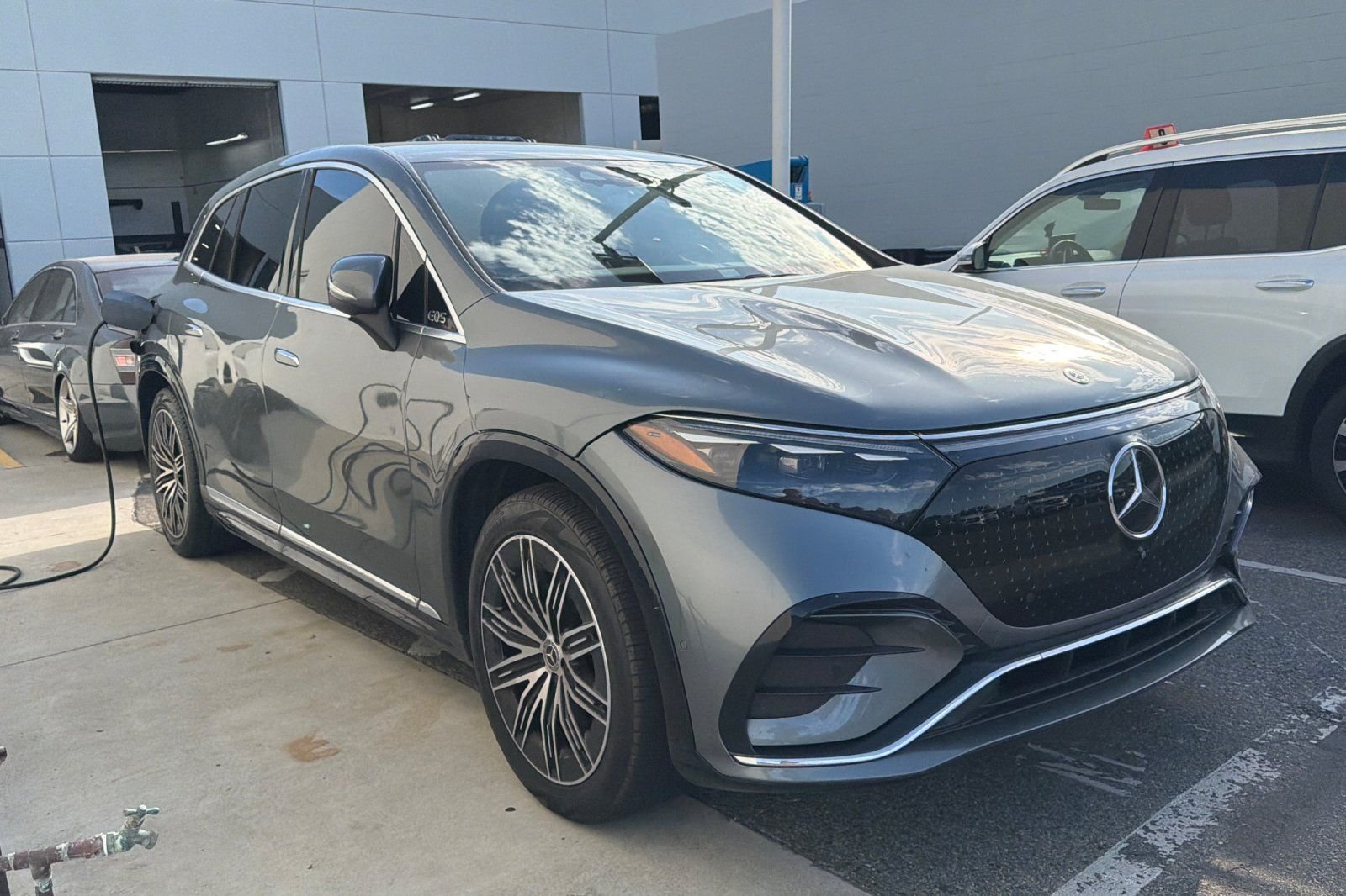 Certified Used 2023  Mercedes-Benz 450 image 5