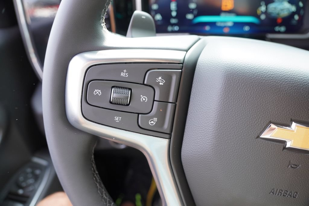 2026 Chevrolet Silverado 1500 LT - Photo 15