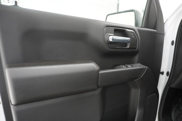 2026 Chevrolet Silverado 1500 Work Truck - Photo 15