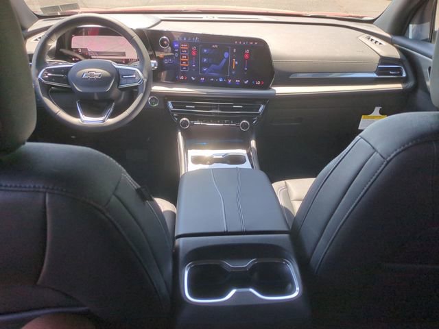 2026 Chevrolet Traverse LT - Photo 22