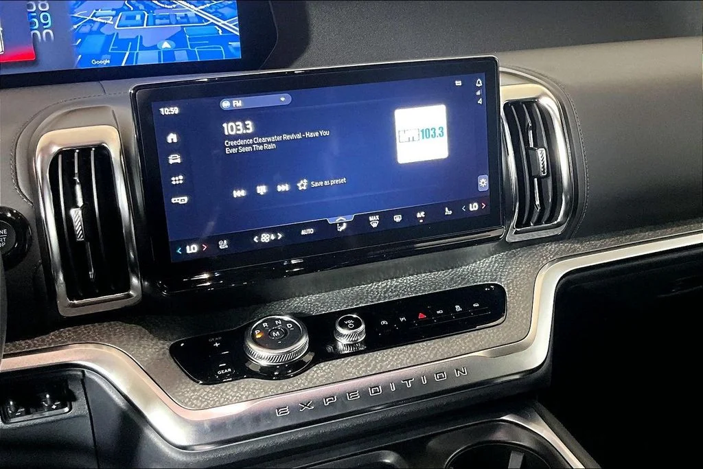 New 2027 Marsh Gray Ford Tremor® image 7