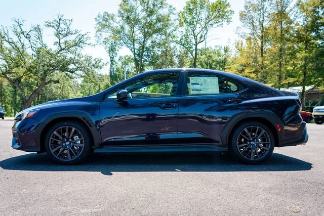 New 2026 Galaxy Purple Pearl Subaru Limited image 2