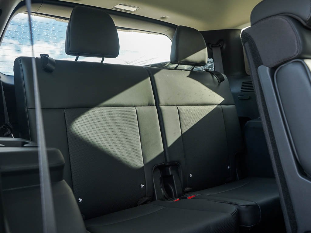 New 2026 Rockwood Green Hyundai SEL AWD image 14