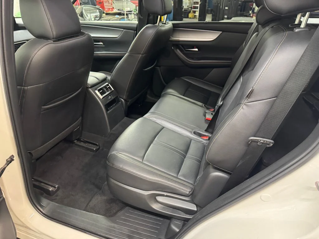 Used 2025 White Mazda 3.3 Turbo Preferred 3.3 Turbo Preferred Package image 16