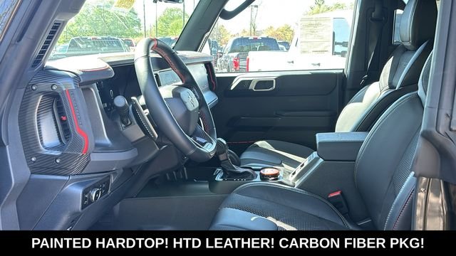 New 2026 Shelter Green Metallic Ford Raptor image 25