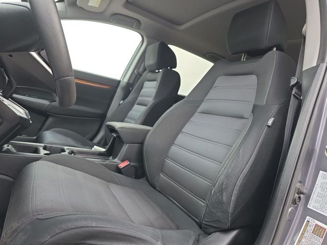 Used 2019 Gray Honda EX image 18
