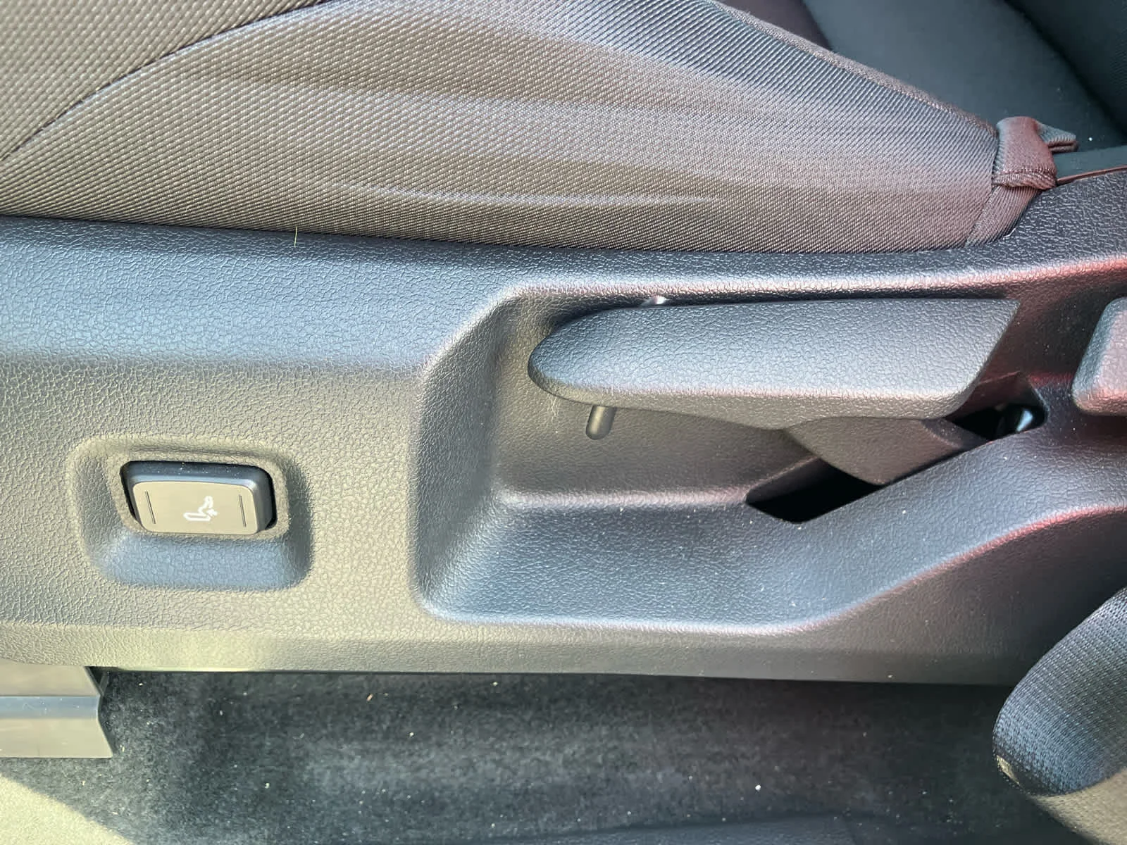 Certified Used 2026 Ice Cap Toyota SR5 image 13