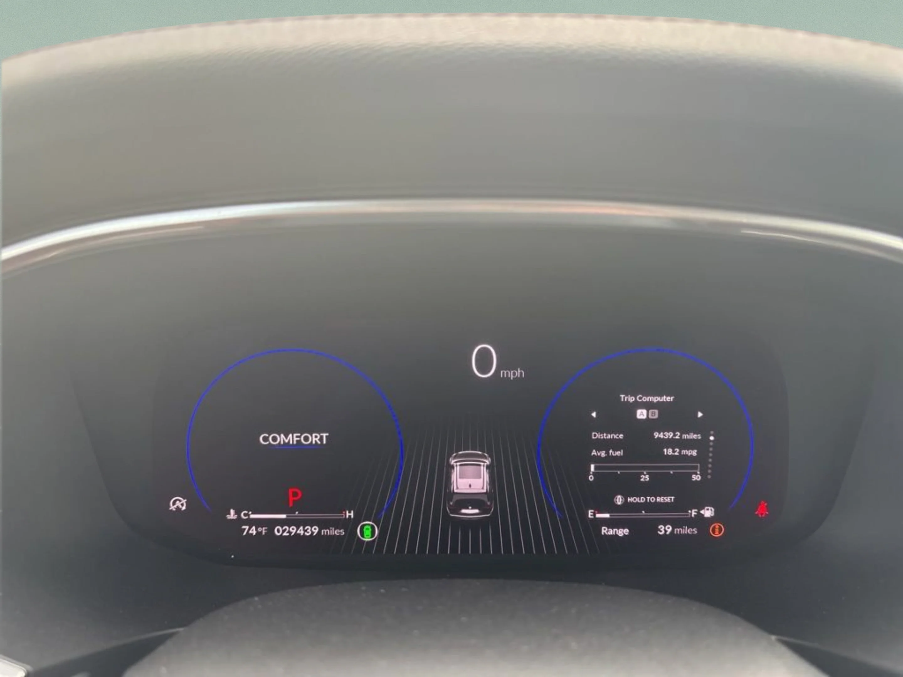 Used 2023 Silver Acura Standard image 17