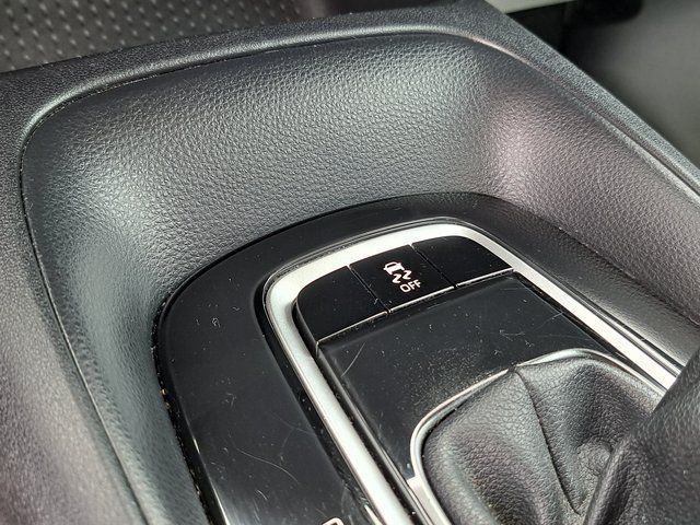 Used 2023 Gray Toyota LE image 18