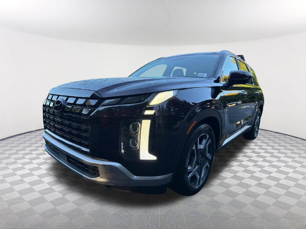 2023 Hyundai Palisade